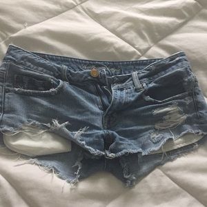 Shorts